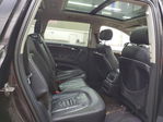 Audi Q7 2012