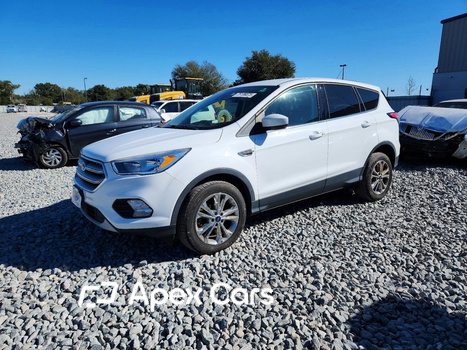Ford Escape 2018 - Image 1 of 14