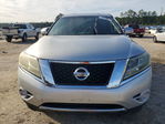 Nissan Pathfinder 2014