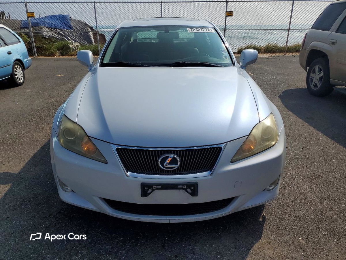 Lexus IS 2006