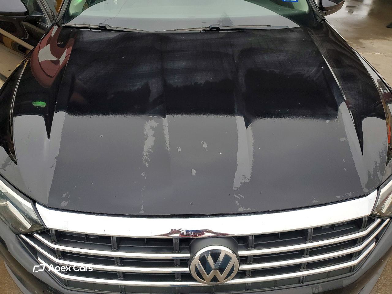 Volkswagen Jetta 2021