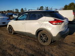 Nissan Kicks 2020