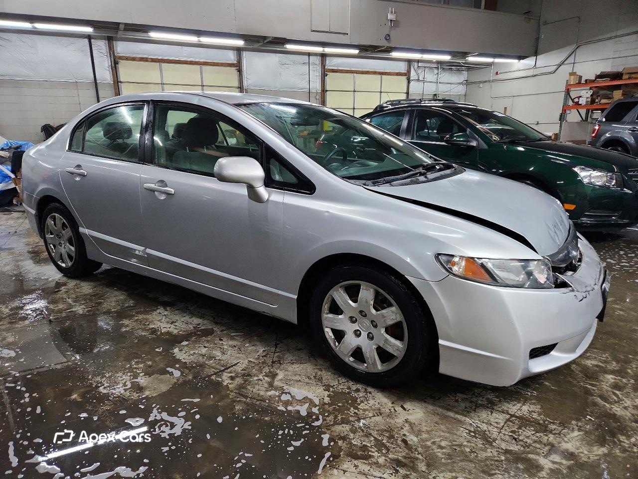 Honda Civic 2009