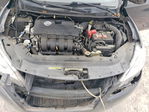 Nissan Sentra 2014