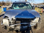Toyota Sequoia 2002