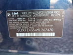 BMW X5 2009