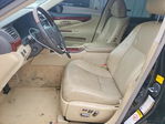 Lexus LS 2008