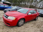 Dodge Avenger 2014