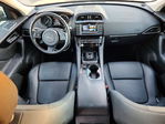 Jaguar F-Pace 2017