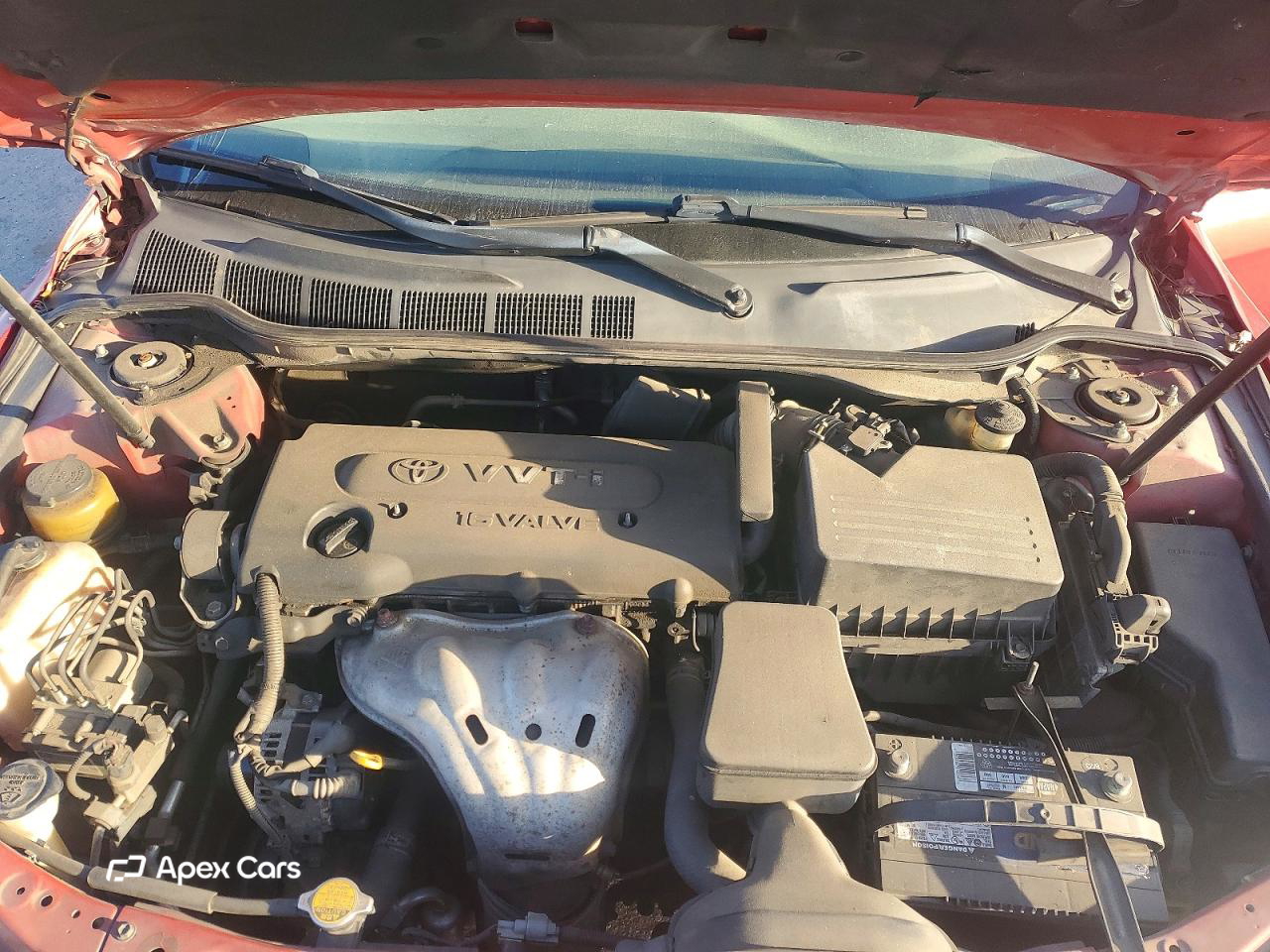 Toyota Camry 2007