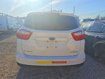 Ford C-MAX 2013
