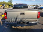 Chevrolet Silverado 2017