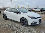 Chevrolet Cruze 2018