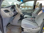 Toyota Sienna 2012