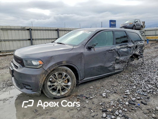 Dodge Durango 2020 - Image 1 of 14
