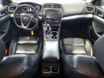 Nissan Maxima 2017