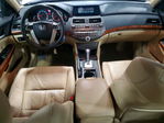 Honda Accord 2012