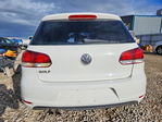 Volkswagen Golf 2012