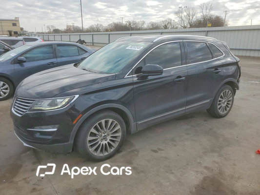Lincoln MKC 2015 - Image 1 of 14