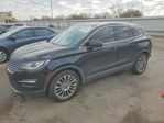 Lincoln MKC 2015
