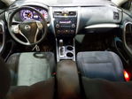 Nissan Altima 2014
