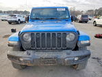 Jeep Gladiator 2021