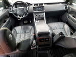 Land Rover Range Rover Sport 2016