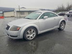 Audi TT 2003
