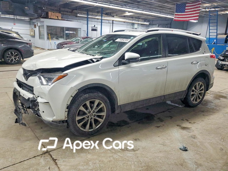 Toyota RAV 4 2016 - Image 1 of 14