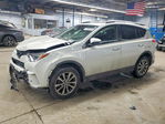 Toyota RAV 4 2016