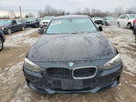 BMW Series 3 2015