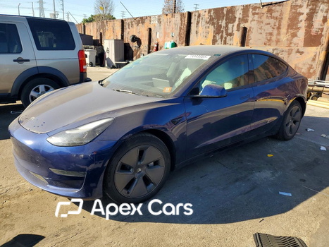 Tesla Model 3 2023 - Image 1 of 12