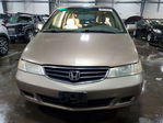 Honda Odyssey 2003