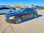 Nissan Maxima 2011