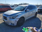 Infiniti JX 2013