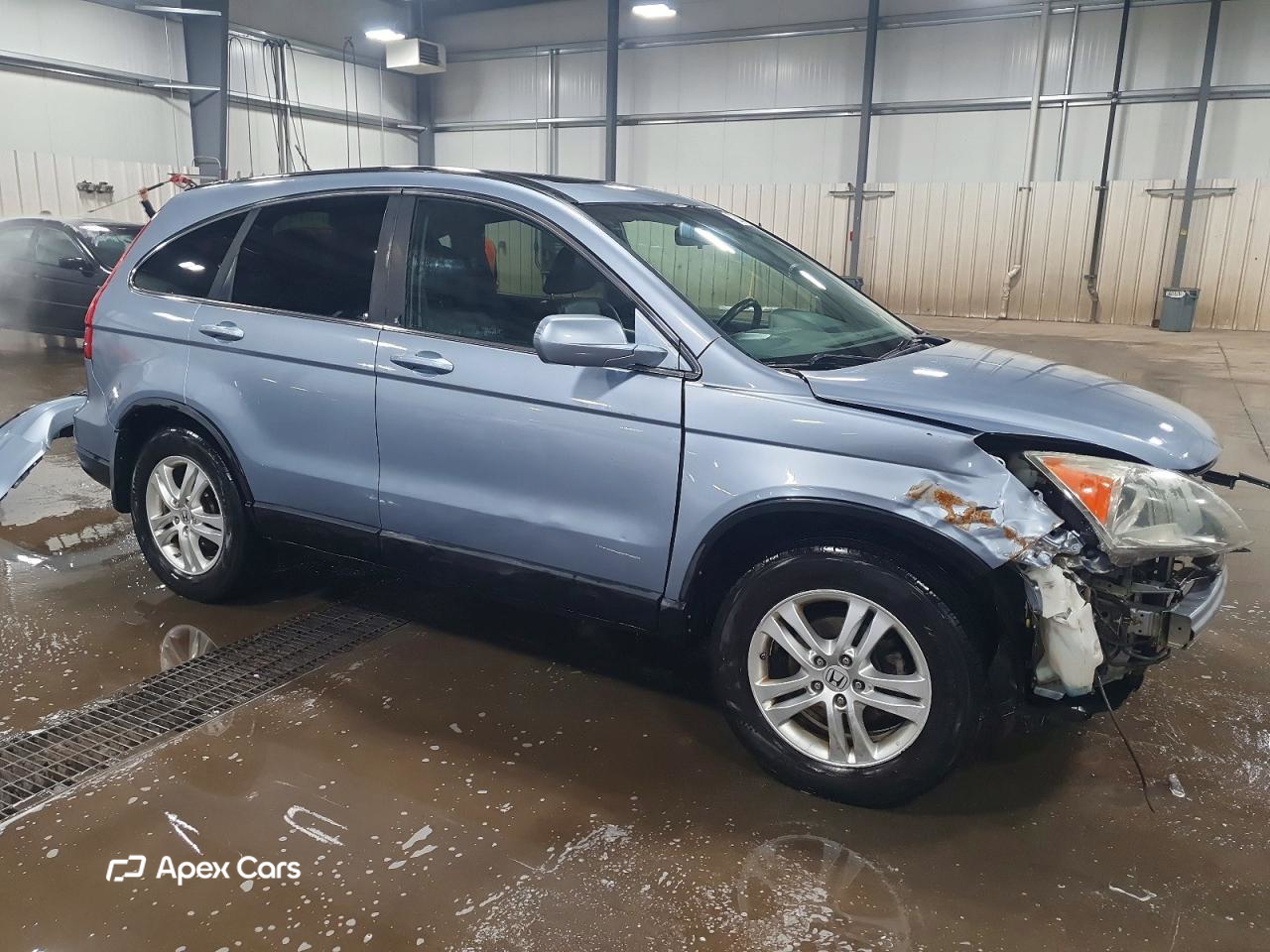 Honda CR-V 2010