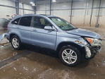 Honda CR-V 2010