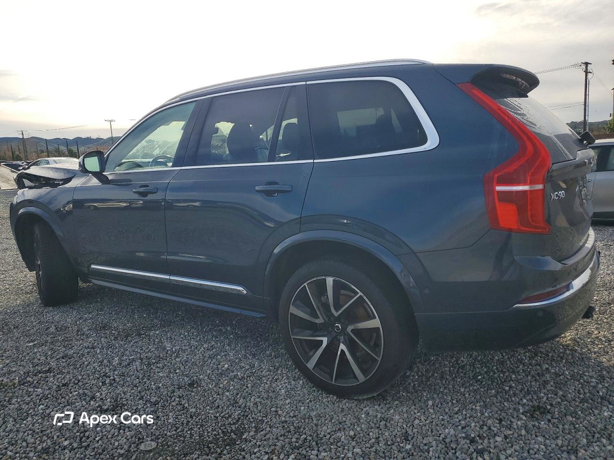 Volvo XC90 2023