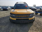 Ford Bronco 2021