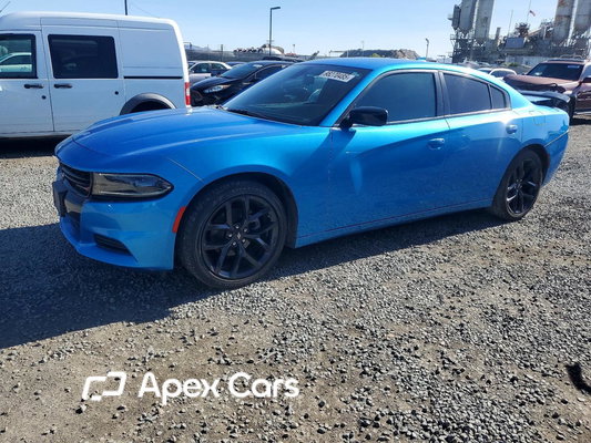 Dodge Charger 2023 - Image 1 of 12