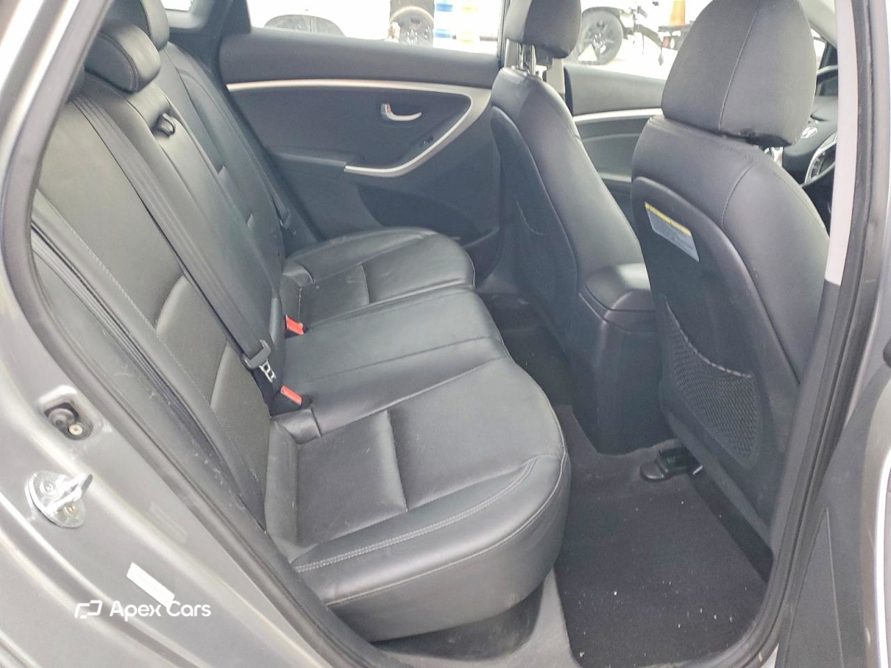 Hyundai Elantra 2014
