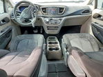 Chrysler Pacifica 2017