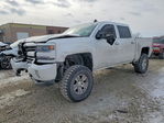 Chevrolet Silverado 2016