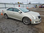 Cadillac XTS 2016
