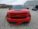 Chevrolet Silverado 2020