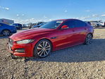 Jaguar XE 2017