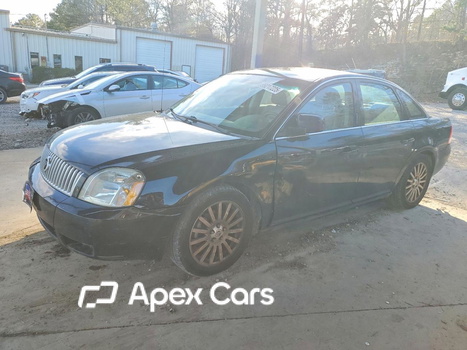 Mercury Montego 2006 - Image 1 of 12