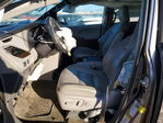 Toyota Sienna 2017