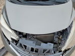 Nissan Versa 2015