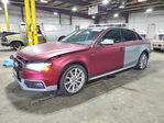Audi A4 2015